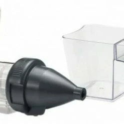 Lurch Slow Juicer Funktionsteil BASE & SOUL
