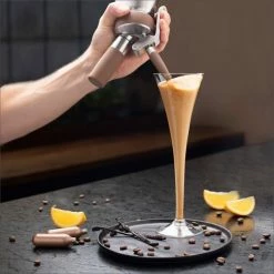 ASA Schale à La Plage Turquoise -KitchenAid Shop Nitro Espresso Martini 1