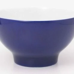 Kahla Pronto Bowl 14 Cm Rund In Nachtblau