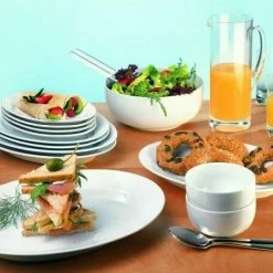 Kahla Pronto Milchkännchen 0,25 L In Weiß -KitchenAid Shop Pronto white 03 5 l