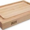 Boos Blocks Schneidebrett Prep2Serve Aus Ahorn Mit Edelstahlgriffen -KitchenAid Shop RAFR1812225 1 bearbeitet