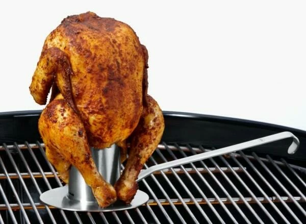 Rösle Hähnchenbräter 5 Rösle Hähnchenbräter – Bild 3