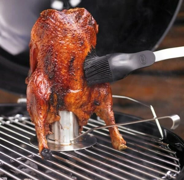 Rösle Hähnchenbräter 6 Rösle Hähnchenbräter – Bild 4