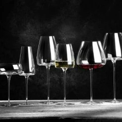 Zieher Geschenkset 2 Weingläser Und Dekanter -KitchenAid Shop SF VISION 5480 09