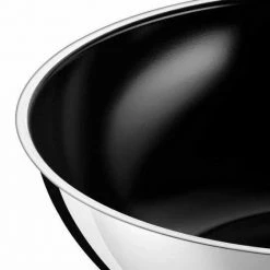 Silit Wokpfanne Wuhan -KitchenAid Shop Silit Wokpfanne Wuhan 4