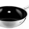 Silit Wokpfanne Wuhan -KitchenAid Shop Silit Wokpfanne Wuhan xl