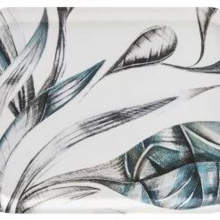 Ary Trays Åry Trays Tablett Botanical Rechteckig