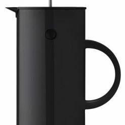 Stelton Kaffeezubereiter EM77 In Schwarz
