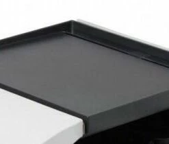 Stöckli Ersatzgrillplatte Für PizzaGrill FourFour