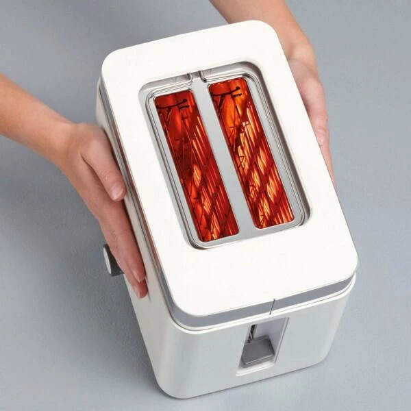 Graef Toaster TO 62 5 Graef Toaster TO 62 – Bild 3