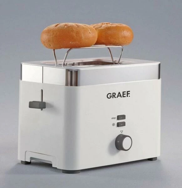 Graef Toaster TO 62 7 Graef Toaster TO 62 – Bild 5
