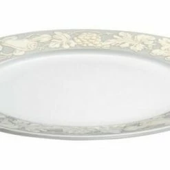 Pillivuyt Teller Solene Flach 26 Cm