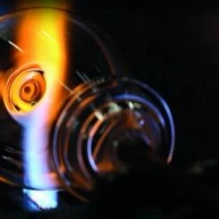 Zieher Geschenkset 2 Weingläser Und Dekanter -KitchenAid Shop VISION Produktion 01