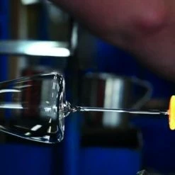 Zieher Geschenkset 2 Weingläser Und Dekanter -KitchenAid Shop VISION Produktion 03