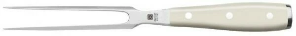 Wüsthof Fleischgabel Classic Ikon Crèmeweiß 3 Wüsthof Fleischgabel Classic Ikon Crèmeweiß
