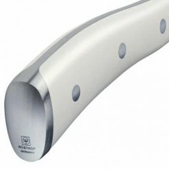 Wüsthof Fleischgabel Classic Ikon Crèmeweiß 8 Wüsthof Fleischgabel Classic Ikon Crèmeweiß -KitchenAid Shop Wuesthof CLASSIC IKON Creme Handle l