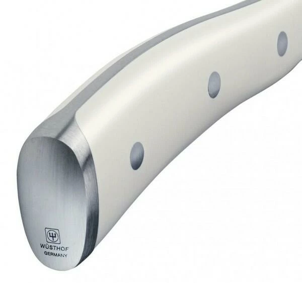 Wüsthof Fleischgabel Classic Ikon Crèmeweiß 5 Wüsthof Fleischgabel Classic Ikon Crèmeweiß – Bild 3