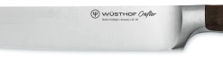 Wüsthof Schinkenmesser Crafter 16 Cm
