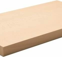 Wüsthof Schneid- Und Servierbrett 65 X 12,5 X 2,5 Cm