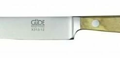 Güde Steakmesser Alpha Olive