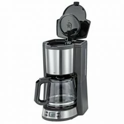 Cilio Kaffeemaschine CLASSIC, 1,5 L -KitchenAid Shop cilio 492675 b 600x600