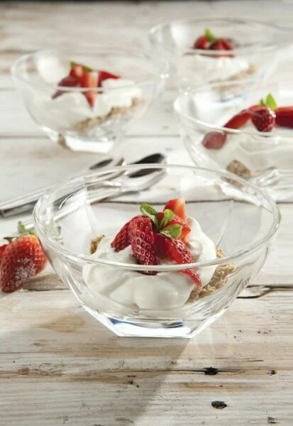 RCR Longdrinkglas Fusion, 6er-Set 7 RCR Longdrinkglas Fusion, 6er-Set – Bild 5