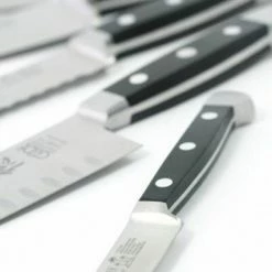 Güde Hartkäsemesser Alpha -KitchenAid Shop gruppenfoto alpha 02 l 1