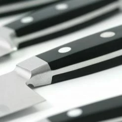 Güde Hartkäsemesser Alpha -KitchenAid Shop gruppenfoto alpha 06 l 1