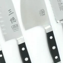 Güde Hartkäsemesser Alpha -KitchenAid Shop gruppenfoto alpha 11 l 1