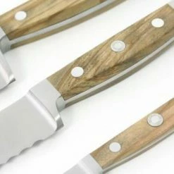 Güde Fleischgabel Alpha Olive -KitchenAid Shop gruppenfoto olive 02 l