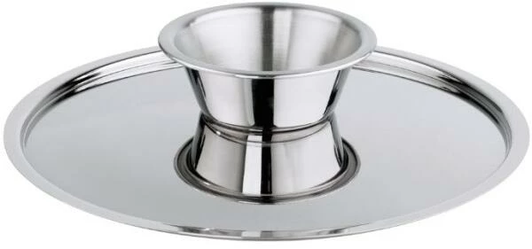 Schulte-Ufer Pfannkuchen-Wendedeckel CAKE 3 Schulte-Ufer Pfannkuchen-Wendedeckel CAKE