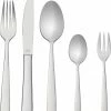 Rösle Besteck-Set ELEGANCE, 30-tlg. -KitchenAid Shop roesle 13207 01 Besteck Set Elegance 30 teilig Edelstahl