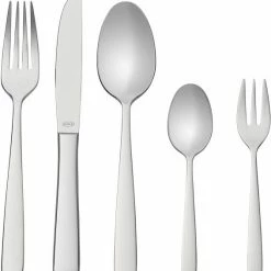 Rösle Besteck-Set ELEGANCE, 30-tlg.