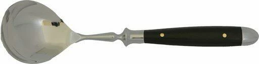 Eichenlaub Sahnelöffel Aus Ebenholz 3 Eichenlaub Sahnelöffel Aus Ebenholz