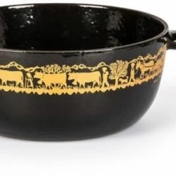 Stöckli Käsefonduegarnitur Alpaufzug Classic, Schwarz -KitchenAid Shop stoeckli 7566 722214AAb 768x512