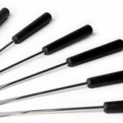 Stöckli Käsefonduegarnitur Alpaufzug Classic, Schwarz -KitchenAid Shop stoeckli 7566 722214AAd 768x512