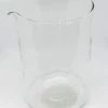 Cilio Ersatzglas Für Kaffeebereiter "Laura" Und "Gloria" 6 Tassen (0,80 Liter) / 15 Cm / 9,8 Cm -KitchenAid Shop web 342413 1