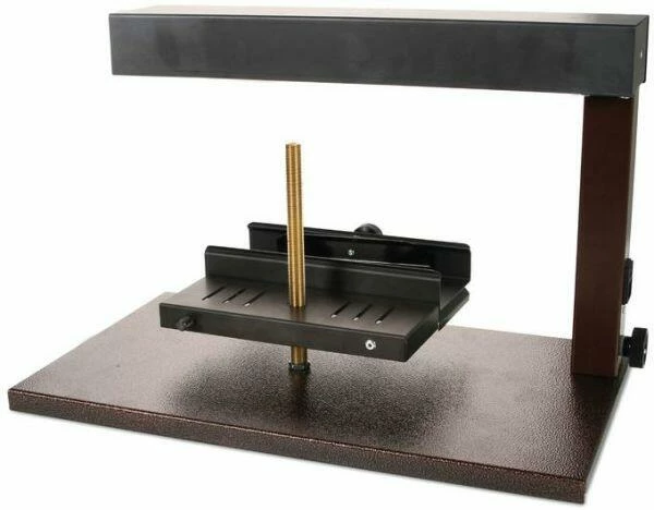 Boska Raclette Demi 4 Boska Raclette Demi – Bild 2