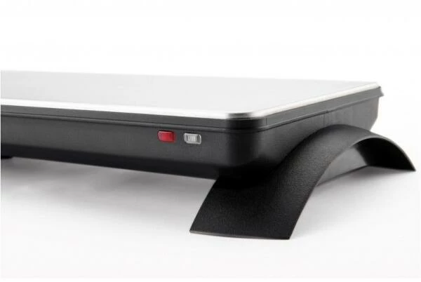 Fritel Warmhalteplatte WT 3158 4 Fritel Warmhalteplatte WT 3158 – Bild 2