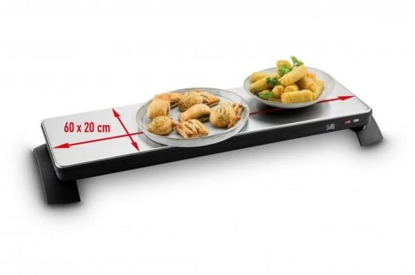 Fritel Warmhalteplatte WT 3158 5 Fritel Warmhalteplatte WT 3158 – Bild 3